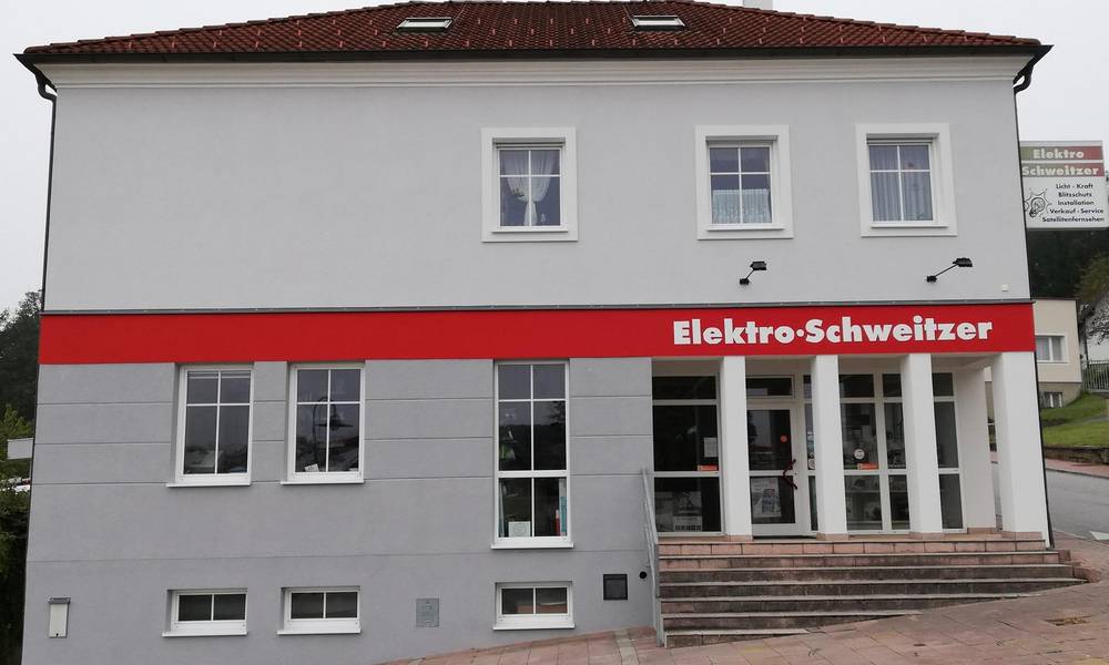 Elektro Schweitzer Bad Tatzmannsdorf