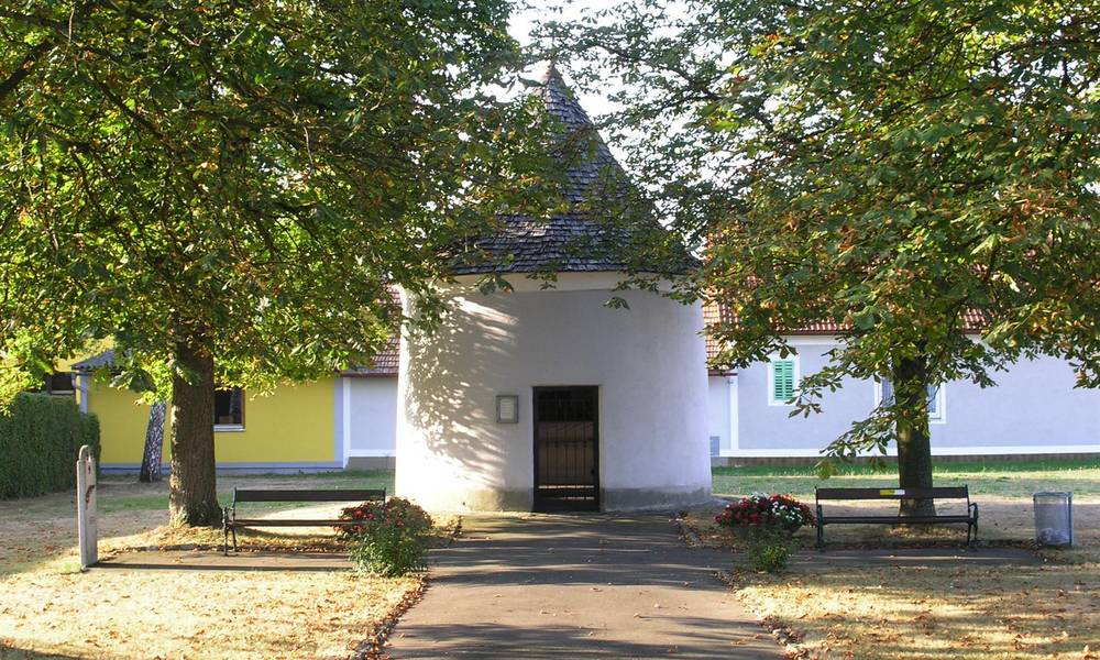 Annakapelle in Mogersdorf