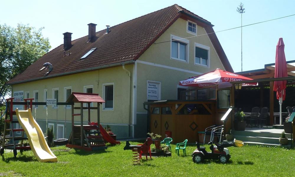 Gasthaus Mertschnigg