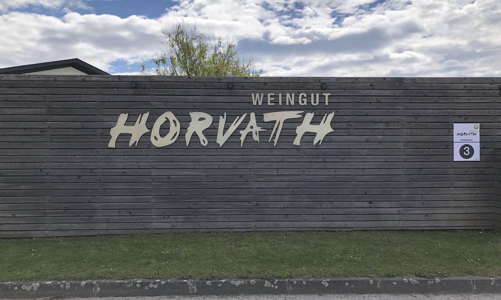 Weingut Horvath