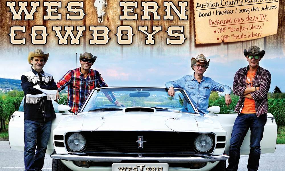 Western Cowboys