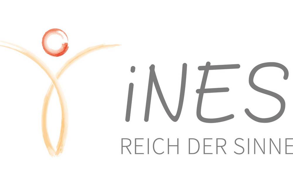 Logo iNES-REICH DER SINNE