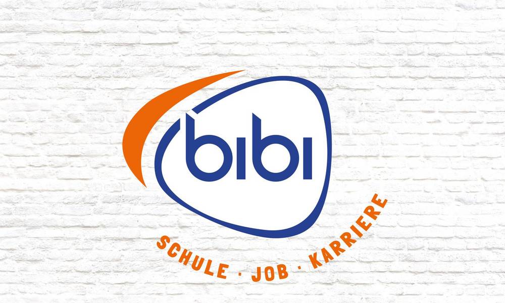 Logo BIBI