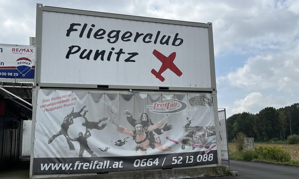 Fliegerclub Punitz