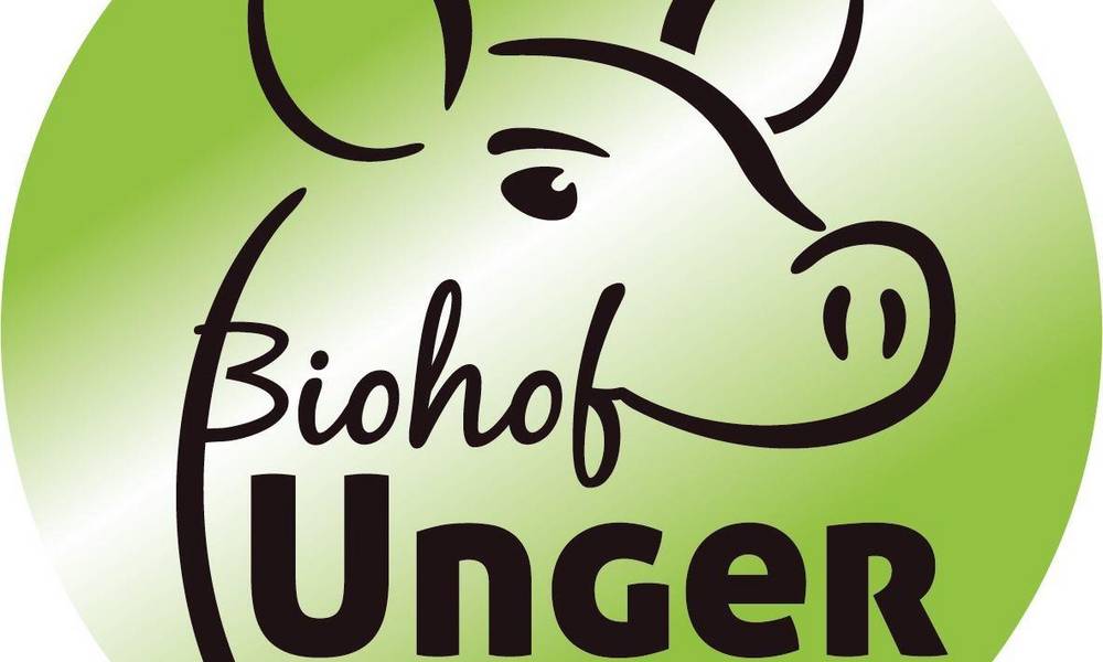 Logo Biohof Unger - Sauladen