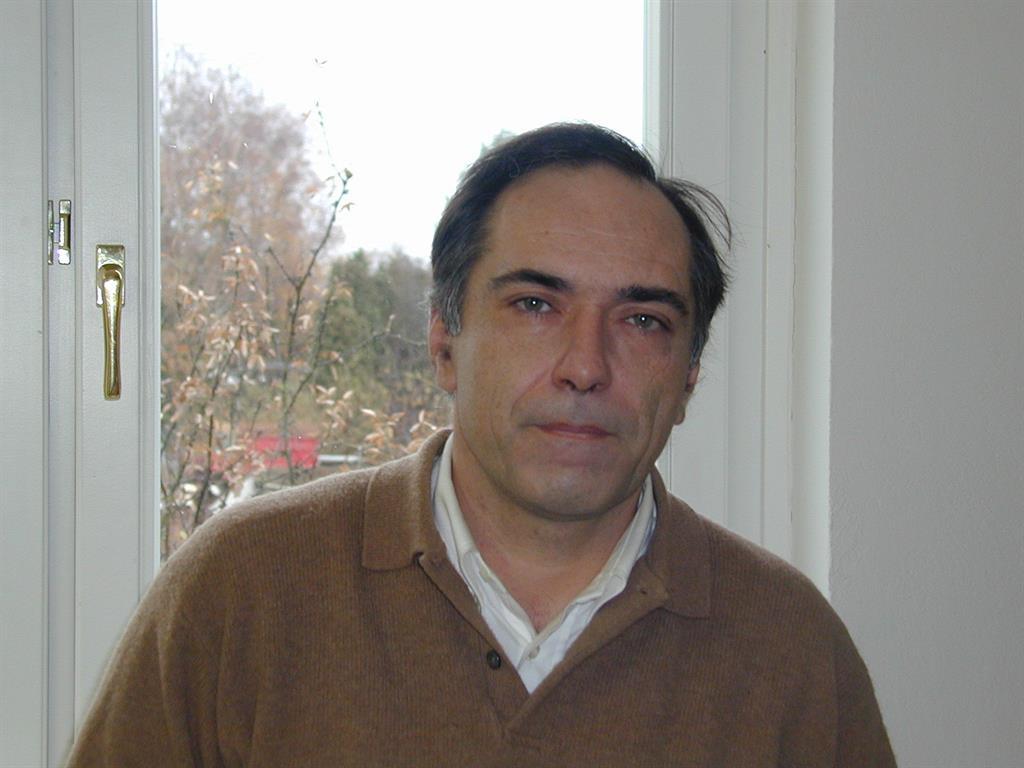 Dr.med. Peter Kirnbauer