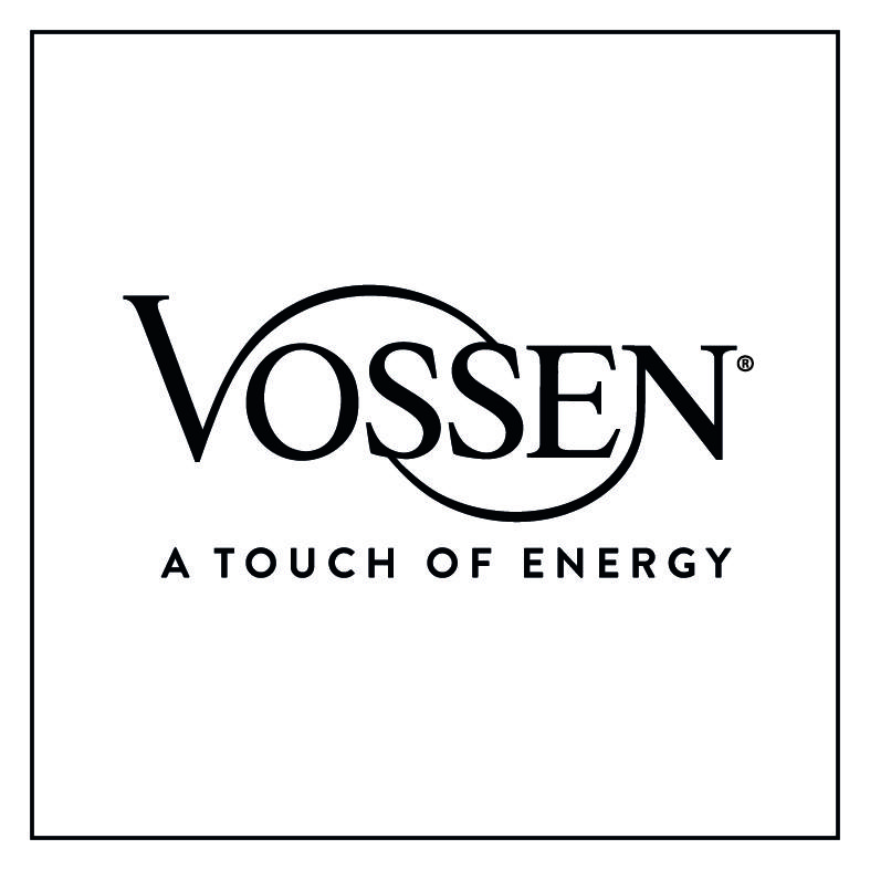 Vossen - a touch of energy